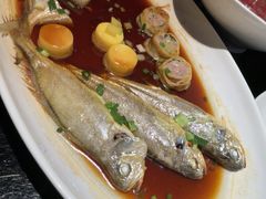 -甬上名灶(天一阁·翠柏店)