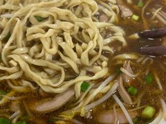 -陈记锅盖面(长江路店)