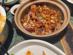 -苏帮袁Sue Cuisine(南开大悦城店)