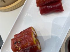 -蔡澜点心·粤菜(月星环球港店)