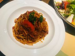 -安妮意大利餐厅(国贸店)