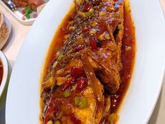 -红樱桃·欢乐餐厅(太原里店)