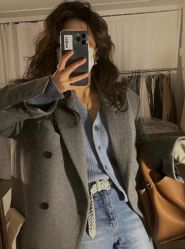 -时尚殿堂hair salon