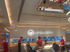 -西塔老太太泥炉烤肉(川沙百联店)