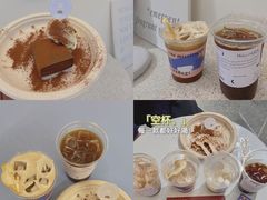 -HUGS coffee(东区店)