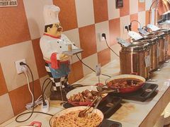 -戈拿旺巴西烤肉(崇文门店)