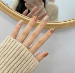 点击看大图 -悦指间美甲美睫