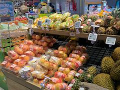 -盒马鲜生(莱蒙都会店)