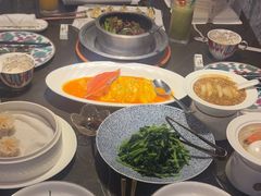 -海派悦庭·海胆烧麦·新融合菜(凯德广场店)