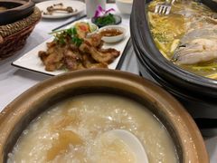 -阿诺泰·泰国餐厅(棕北店)