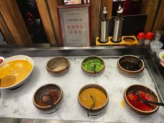 -呷哺呷哺(松江开元店)