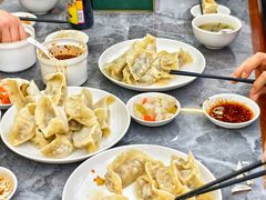 -奉天蚨祥饺子馆