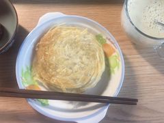 肉夹馍-魏家凉皮(祈年大厦店)
