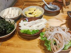 -阳阳老火锅(小南门店)