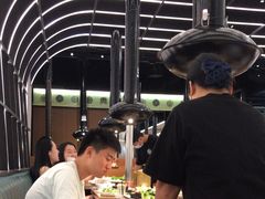 -本家韩国烤肉(青岛万象城店)