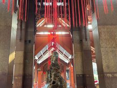 -西双版纳洲际度假酒店兰吧