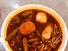 -想时吻泡蛋苕粉(徐东店)