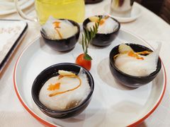-北海渔村酒楼·粤菜海鲜点心(新华店)