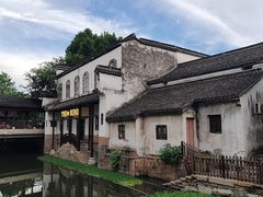 -衣裳街历史文化街区