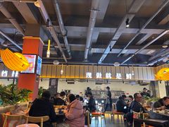 -老船舫·现做活鲜鱼馆(东郊记忆店)