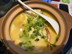 -彩虹之约•淮扬家宴(亚运村店)
