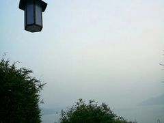 -天目湖涵田半山温泉