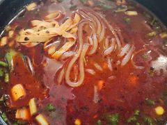 -魏家凉皮(马驹桥店)