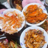 香港人喜欢吃的啫啫煲，得意啫啫煲！