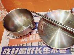 -神府路壹号·海鲜烧烤·砂锅粥·锅物(三坊七巷店)