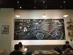 大堂-唔止卤嘢·潮州府城菜(鹭江店)