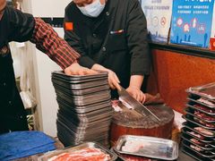 -颐品居涮肉(乌鲁木齐中路店)