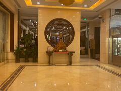 -顺德君豪酒店(佛山容桂渔人码头店)