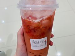 -书亦烧仙草(北碚万达店)