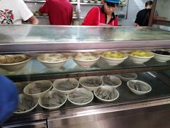 -杨记灌肠(食品街店)