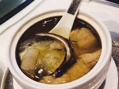 -安蒂娅.悦景轩中餐厅(西乡店)