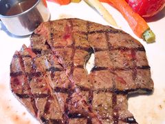 -鹿萤季·营地小馆(皇后公园店)
