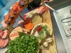 -坛子李地摊烤肉(罗斯福店)