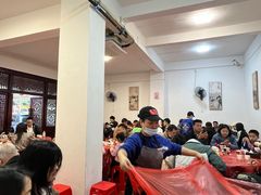 大堂-海坛特色小吃·只做平潭特色菜(平潭店)