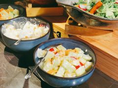 -星伦多 自助料理(圆融店)