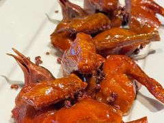 -富力丽思卡尔顿酒店·丽轩中餐厅