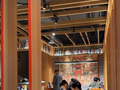-味千拉面(煌华新纪元购物广场店)