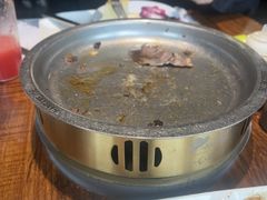 -汉巴味德·烤肉与啤酒的自助(杭州大悦城店)