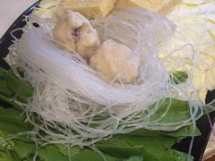 -宣武小院涮肉(前门店)