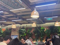 -云阿蛮云南生烫牛肉米线(奉贤路店)