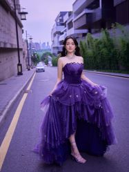 -绝对人气写真艺术中心