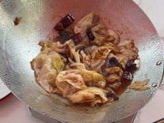 -福巷湘食小馆·猛火现炒(上海首店)