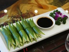 -快乐海鲜城(虎泉街店)