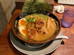 -かごしまラーメン我流風天文館本店