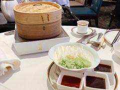 -翠园(兴业太古汇店)