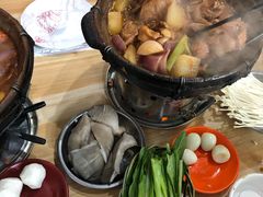 -范贤光鸡公煲(平乐园总店)